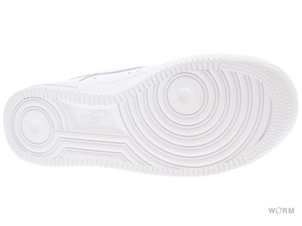 【US10】 NIKE AIR FORCE 1 '07 FRESH DM0211-100 【DS】