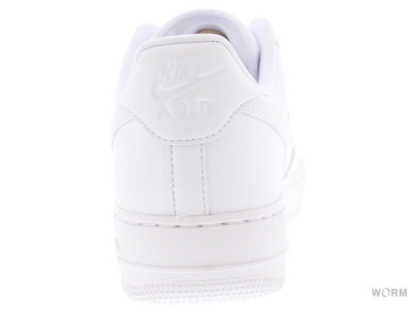 【US10】 NIKE AIR FORCE 1 '07 FRESH DM0211-100 【DS】