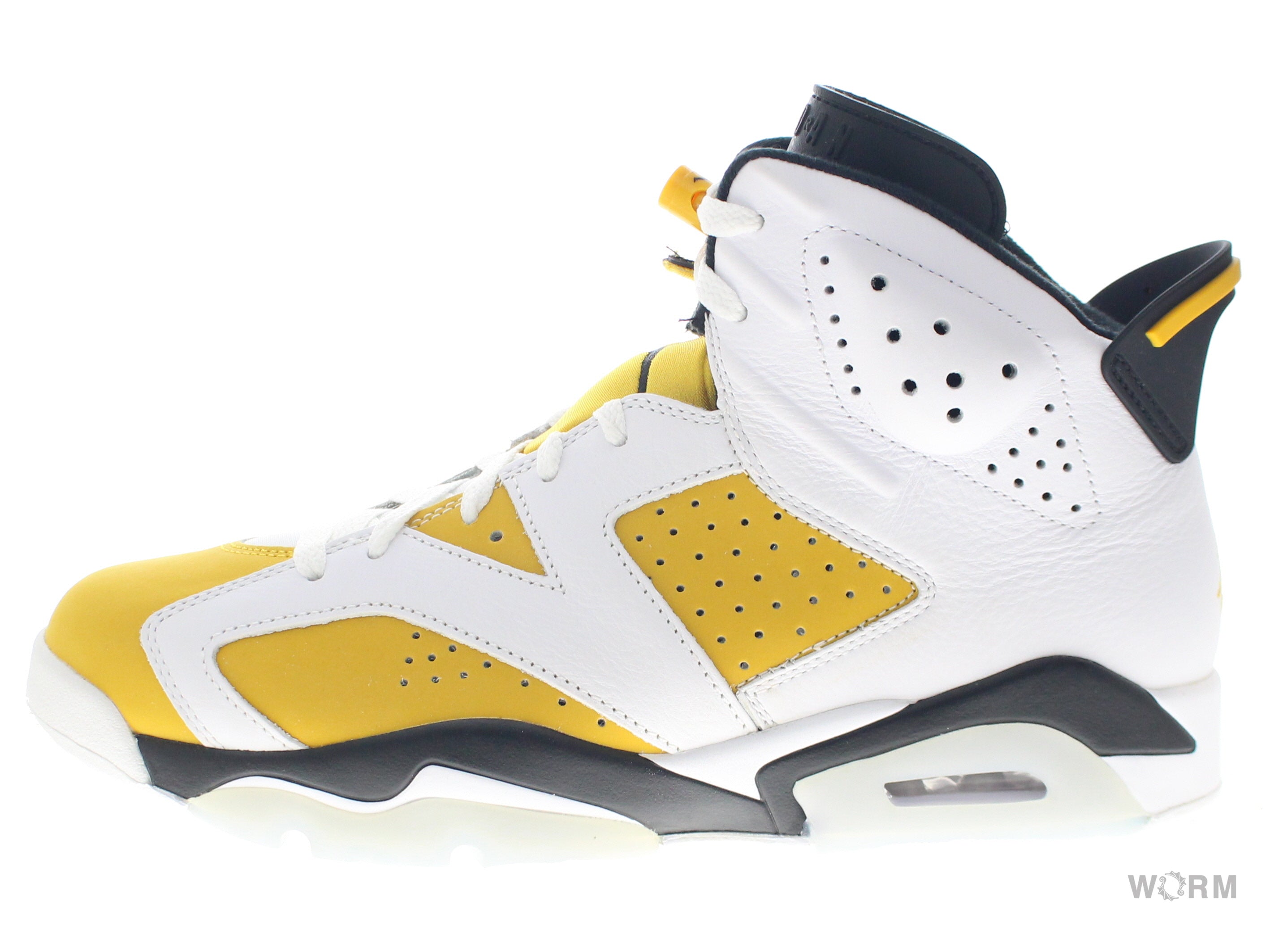 【US10.5】 AIR JORDAN 6 RETRO CT8529-170 【DS】-WORM TOKYO-WORM TOKYO WEB STORE-100% Authentic Sneakers