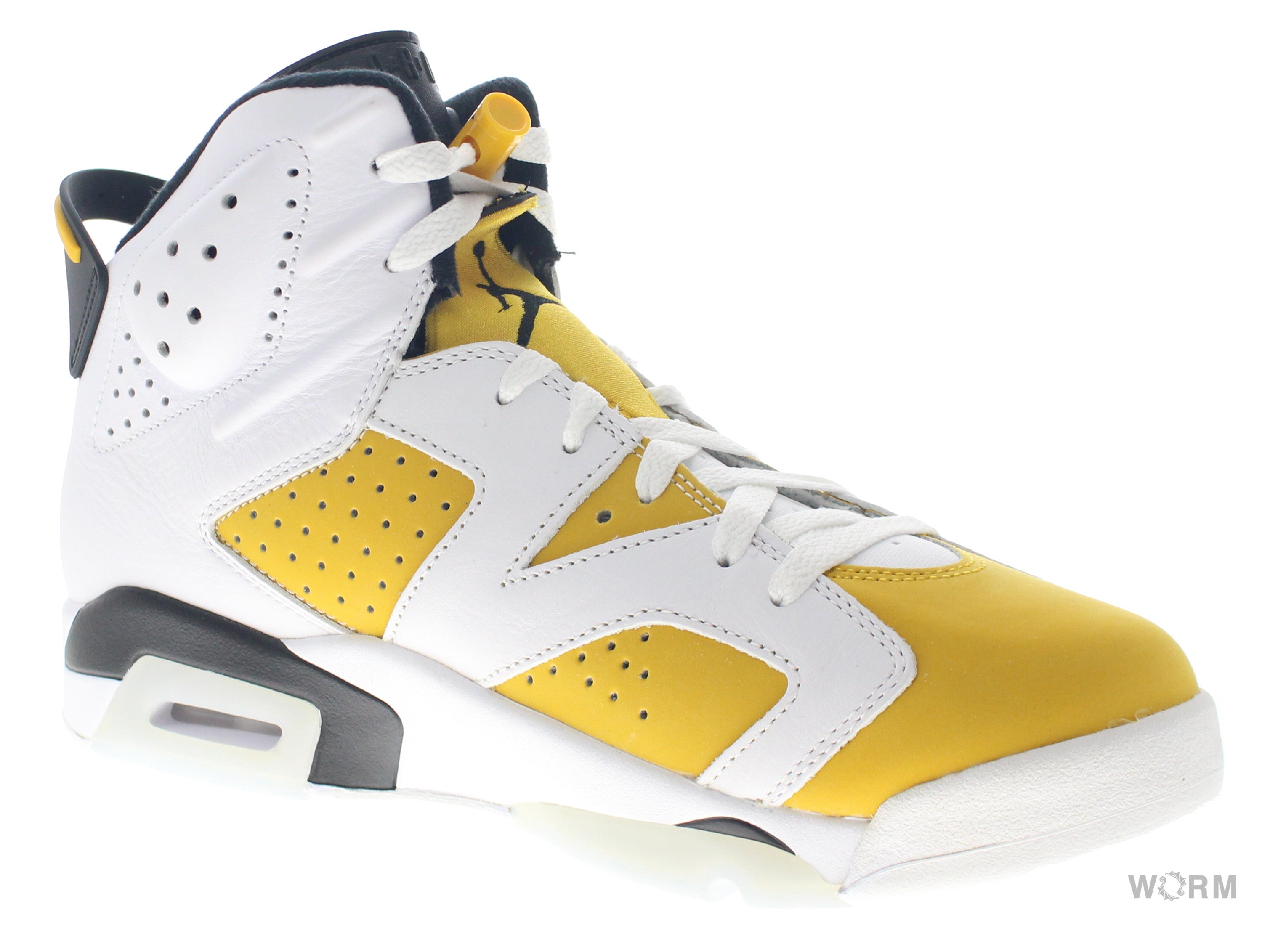 【US10.5】 AIR JORDAN 6 RETRO CT8529-170 【DS】-WORM TOKYO-WORM TOKYO WEB STORE-100% Authentic Sneakers