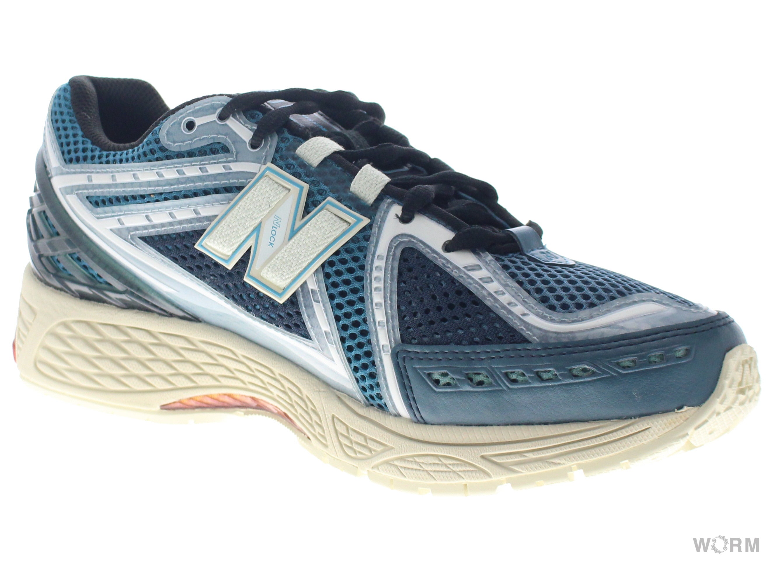 【US8.5】 New Balance M1906RFP 【DS】-WORM TOKYO-WORM TOKYO WEB STORE-100% Authentic Sneakers