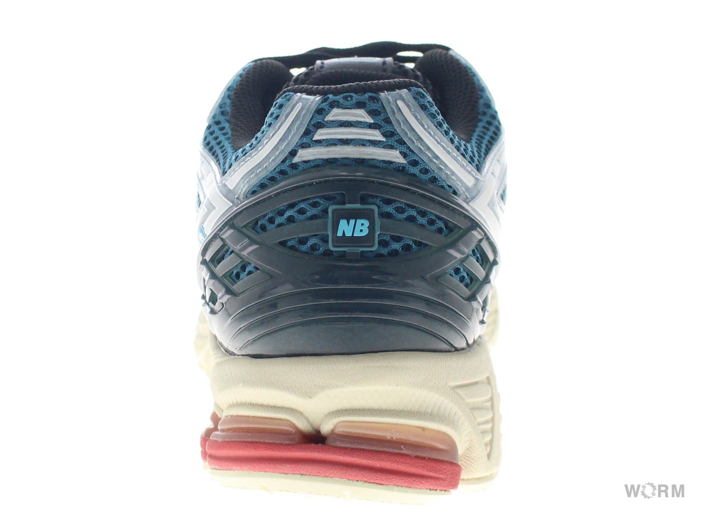 【US8.5】 New Balance M1906RFP 【DS】-WORM TOKYO-WORM TOKYO WEB STORE-100% Authentic Sneakers