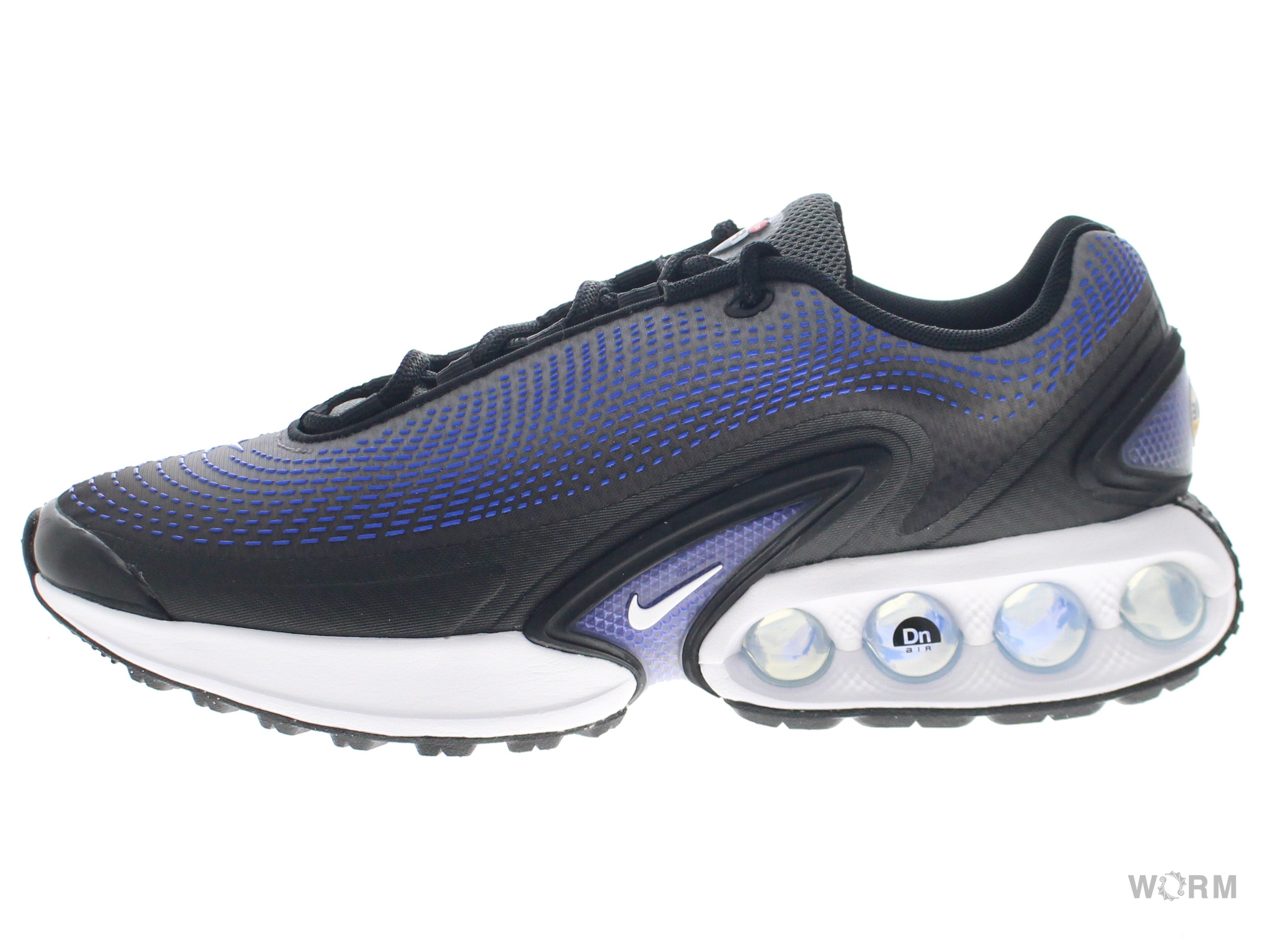 【US8】 NIKE AIR MAX DN HM0708-001 【DS】-WORM TOKYO-WORM TOKYO WEB STORE-100% Authentic Sneakers