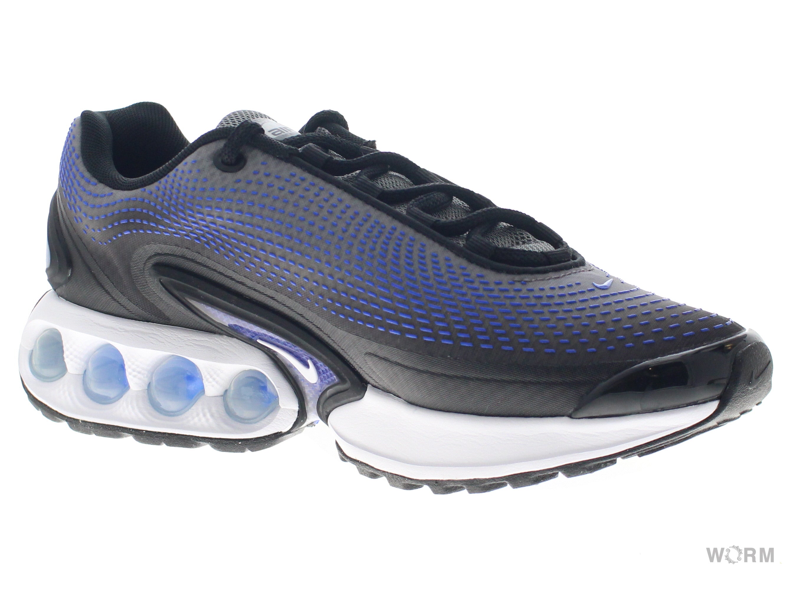 【US8】 NIKE AIR MAX DN HM0708-001 【DS】-WORM TOKYO-WORM TOKYO WEB STORE-100% Authentic Sneakers