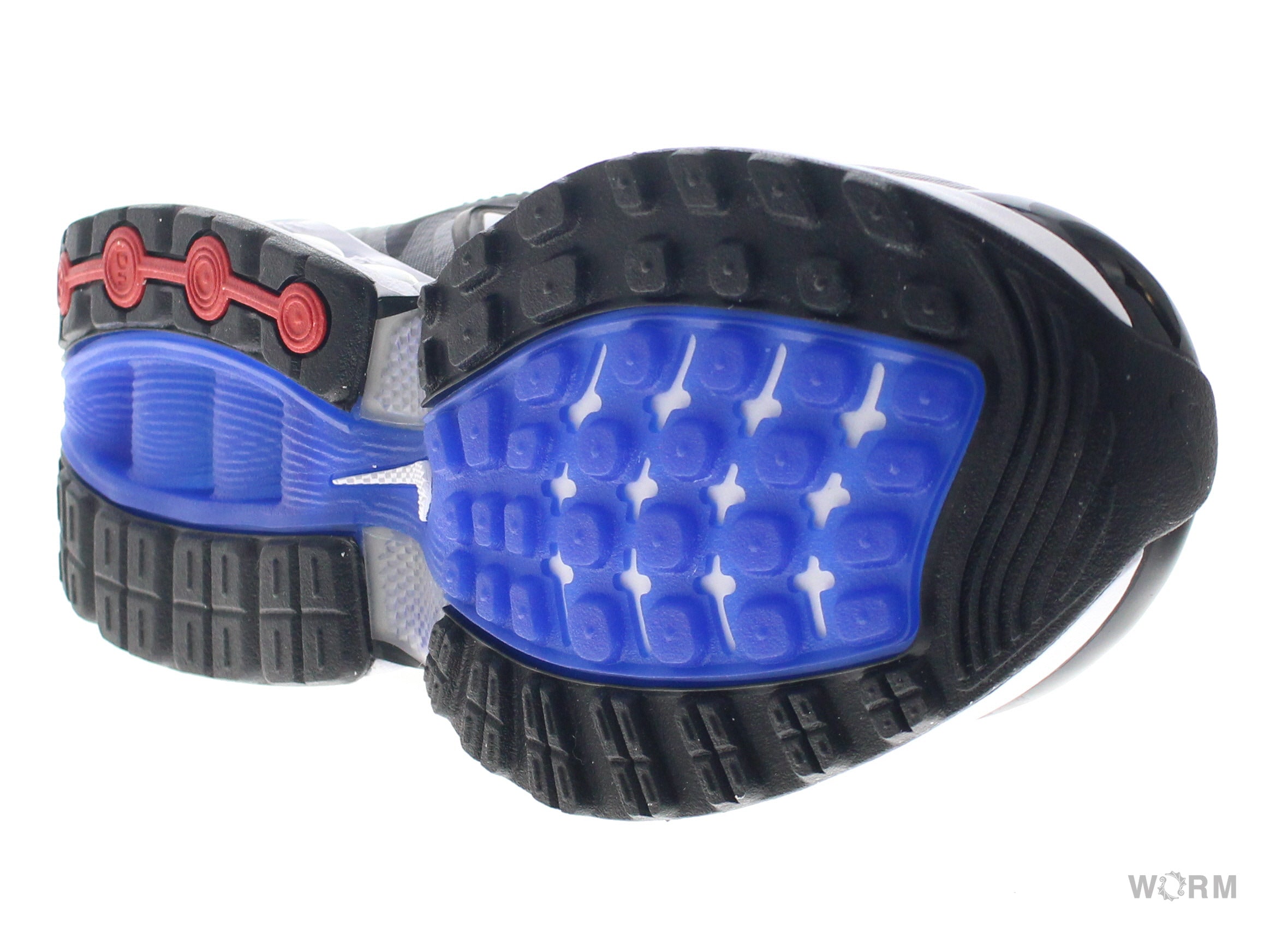 【US8】 NIKE AIR MAX DN HM0708-001 【DS】-WORM TOKYO-WORM TOKYO WEB STORE-100% Authentic Sneakers