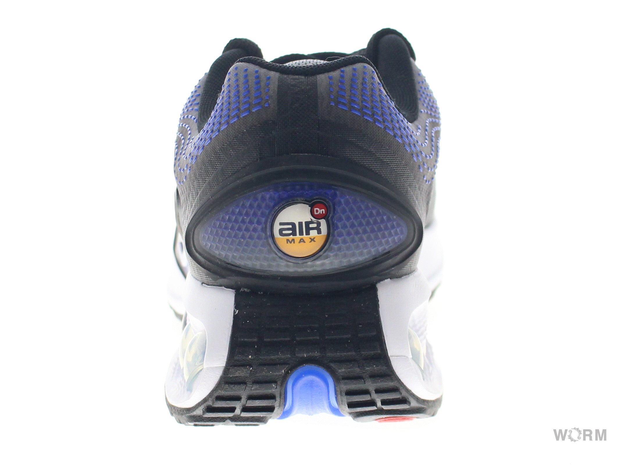 【US8】 NIKE AIR MAX DN HM0708-001 【DS】-WORM TOKYO-WORM TOKYO WEB STORE-100% Authentic Sneakers