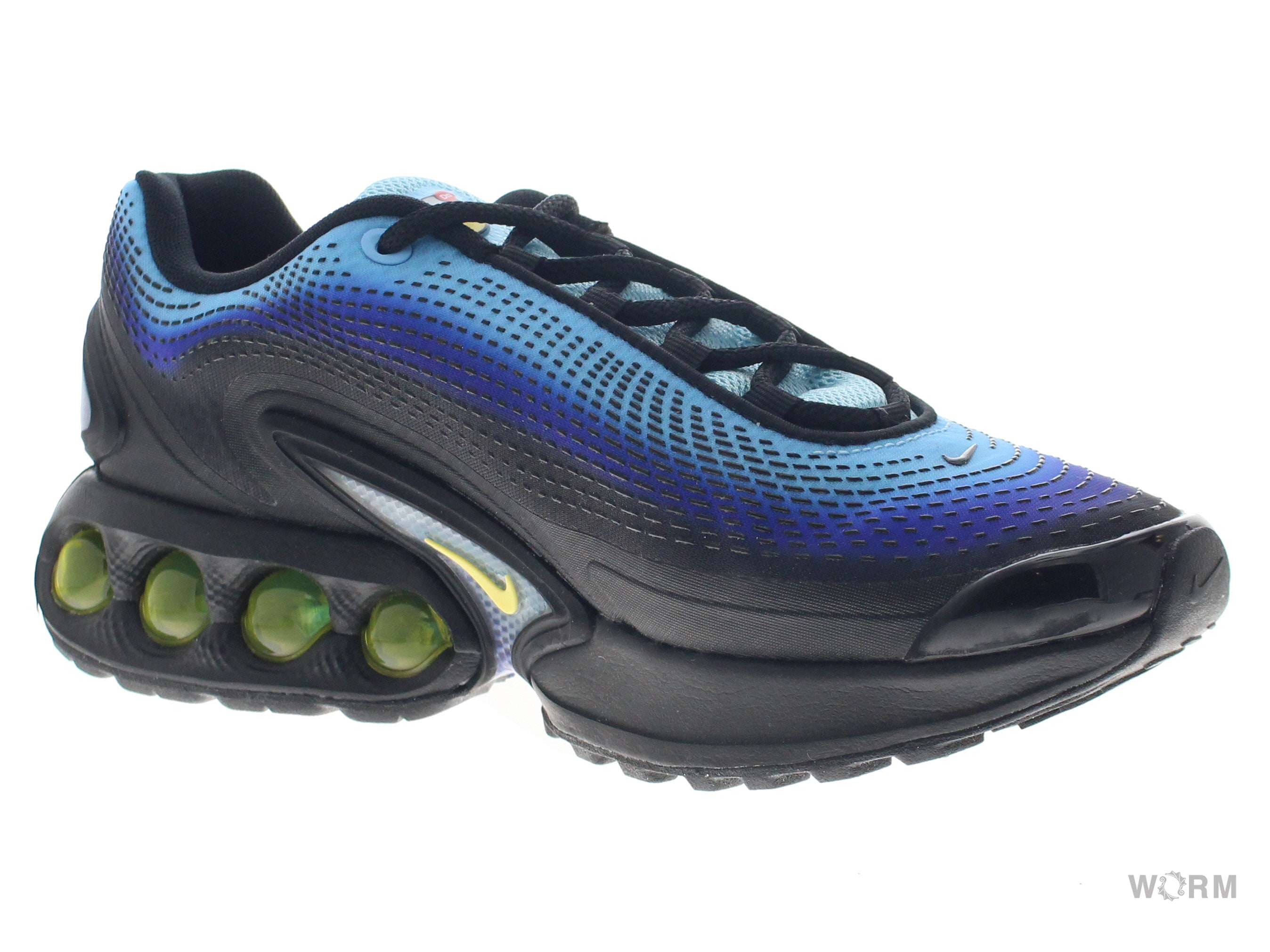 【US8】 NIKE AIR MAX DN SE HM0810-401 【DS】