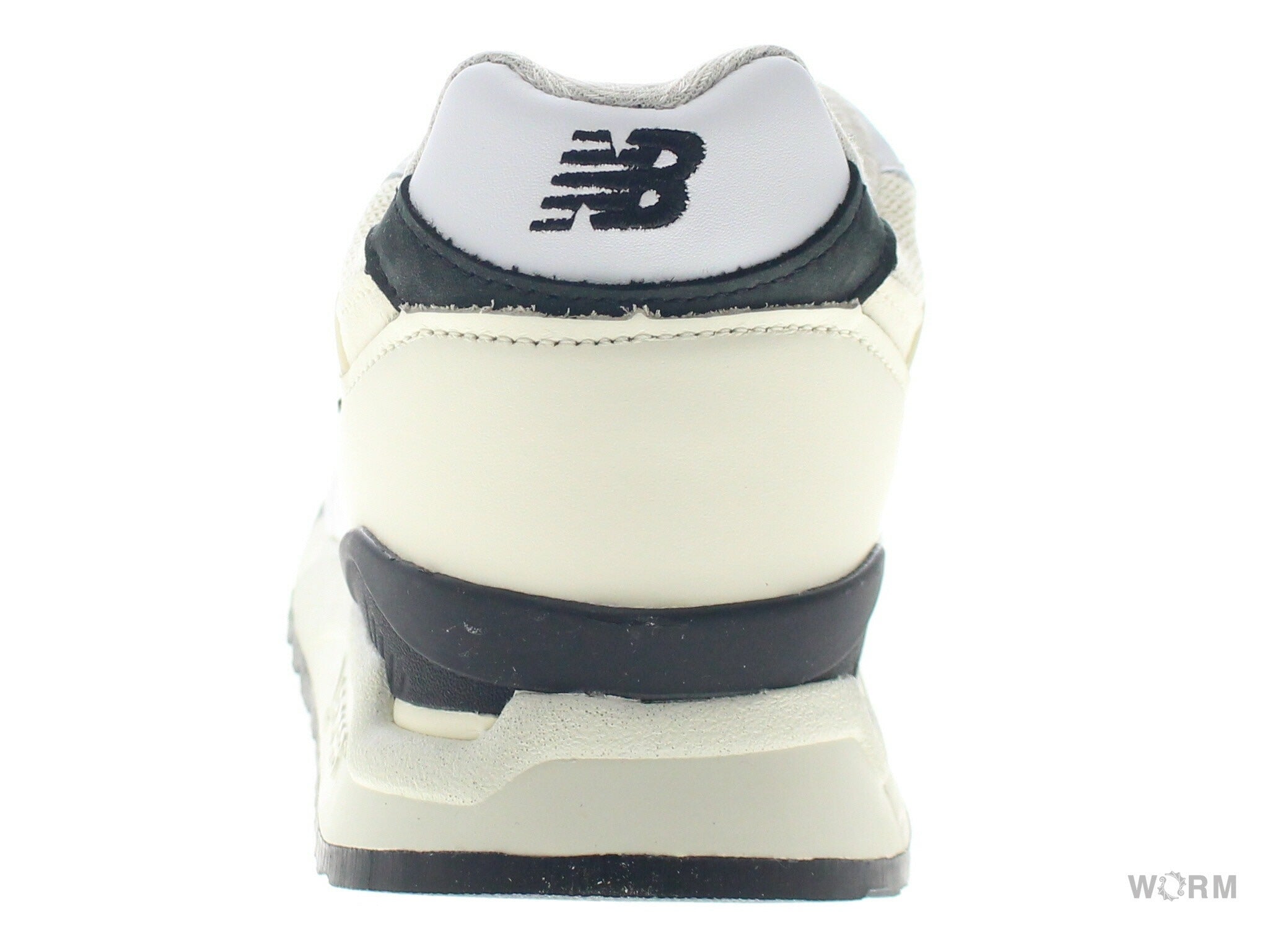 【US9.5】 New Balance U998TI 【DS】-WORM OSAKA-WORM TOKYO WEB STORE-100% Authentic Sneakers
