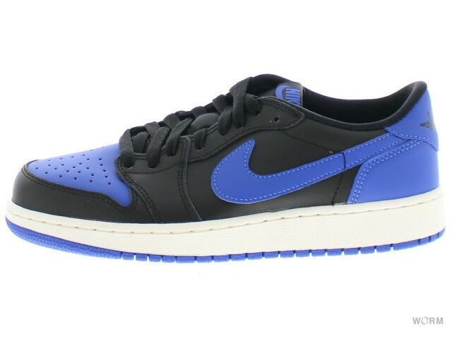 【US5.5Y】 AIR JORDAN 1 RETRO LOW GS 709999-004 【DS】-WORM TOKYO-WORM TOKYO WEB STORE-100% Authentic Sneakers