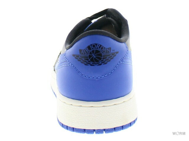 【US5.5Y】 AIR JORDAN 1 RETRO LOW GS 709999-004 【DS】-WORM TOKYO-WORM TOKYO WEB STORE-100% Authentic Sneakers