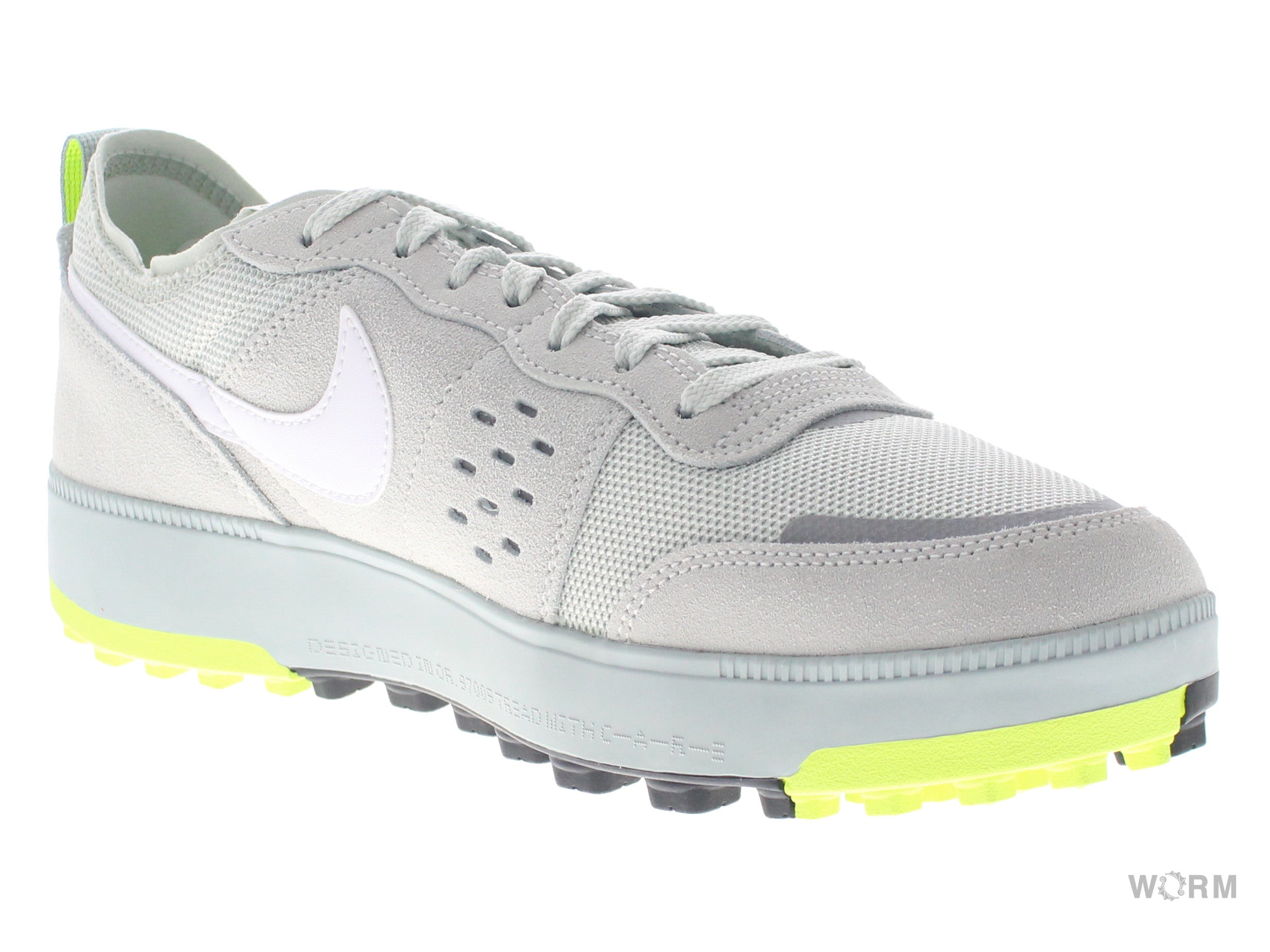 【US10】 NIKE NIKE CITY FZ3863-001 【DS】