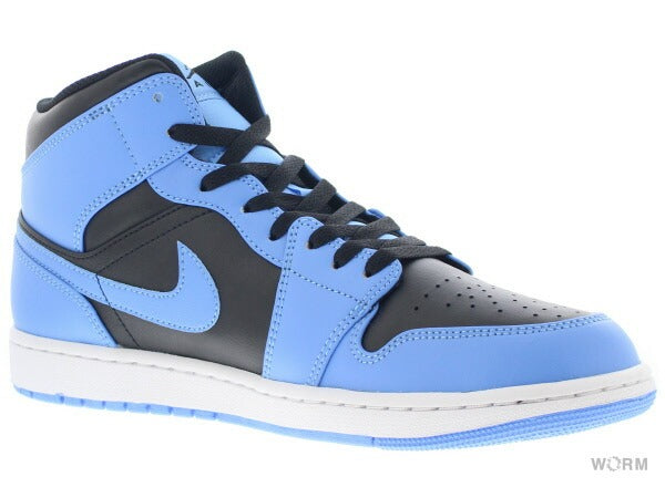 【US9.5】 AIR JORDAN 1 MID DQ8426-401 【DS】NO BOX-WORM TOKYO-WORM TOKYO WEB STORE-100% Authentic Sneakers