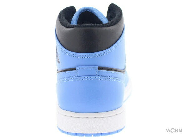 【US9.5】 AIR JORDAN 1 MID DQ8426-401 【DS】NO BOX-WORM TOKYO-WORM TOKYO WEB STORE-100% Authentic Sneakers