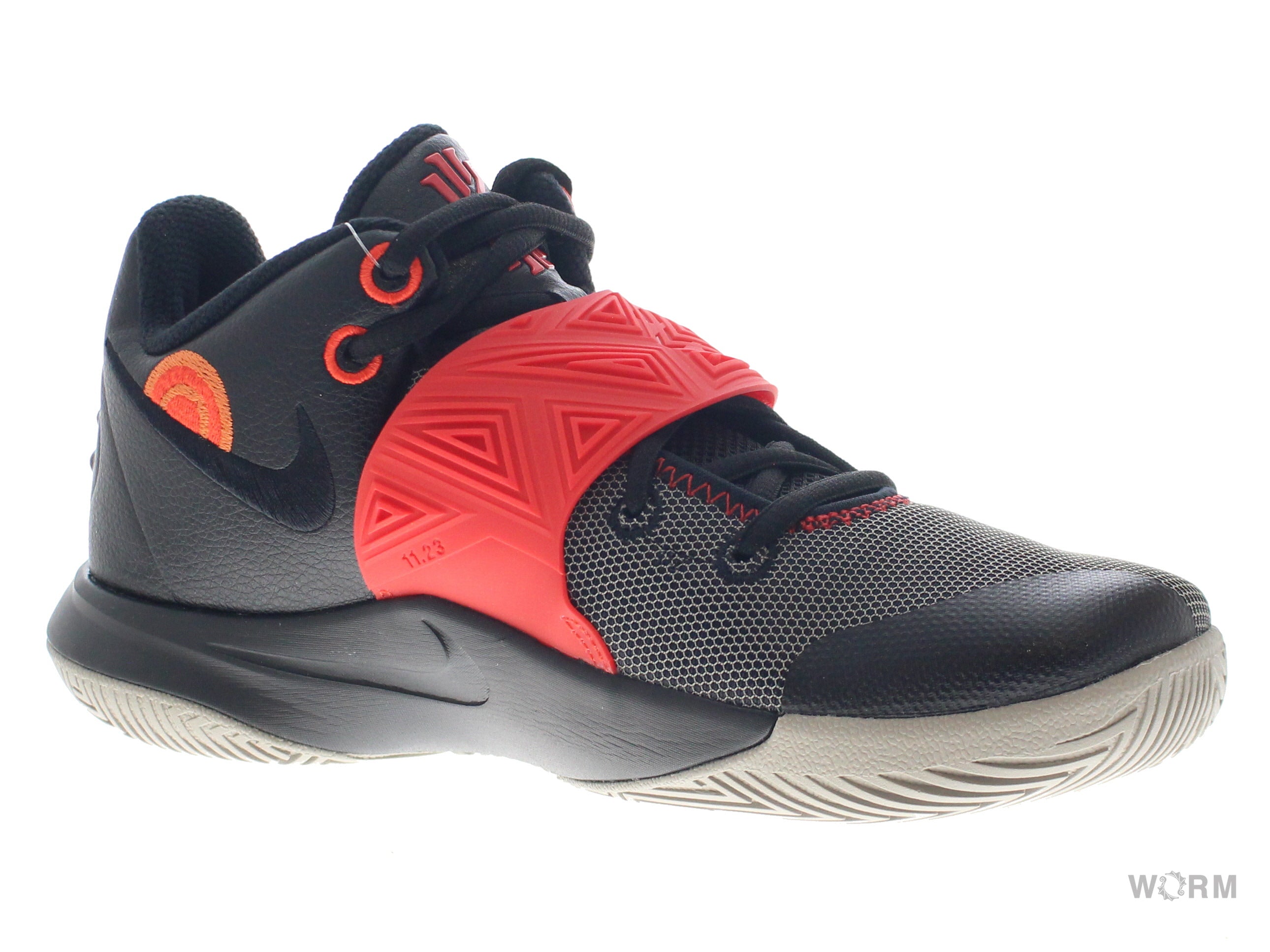 【US6】 NIKE KYRIE FLYTRAP 3 EP CD0191-011 【DS】-WORM TOKYO-WORM TOKYO WEB STORE-100% Authentic Sneakers