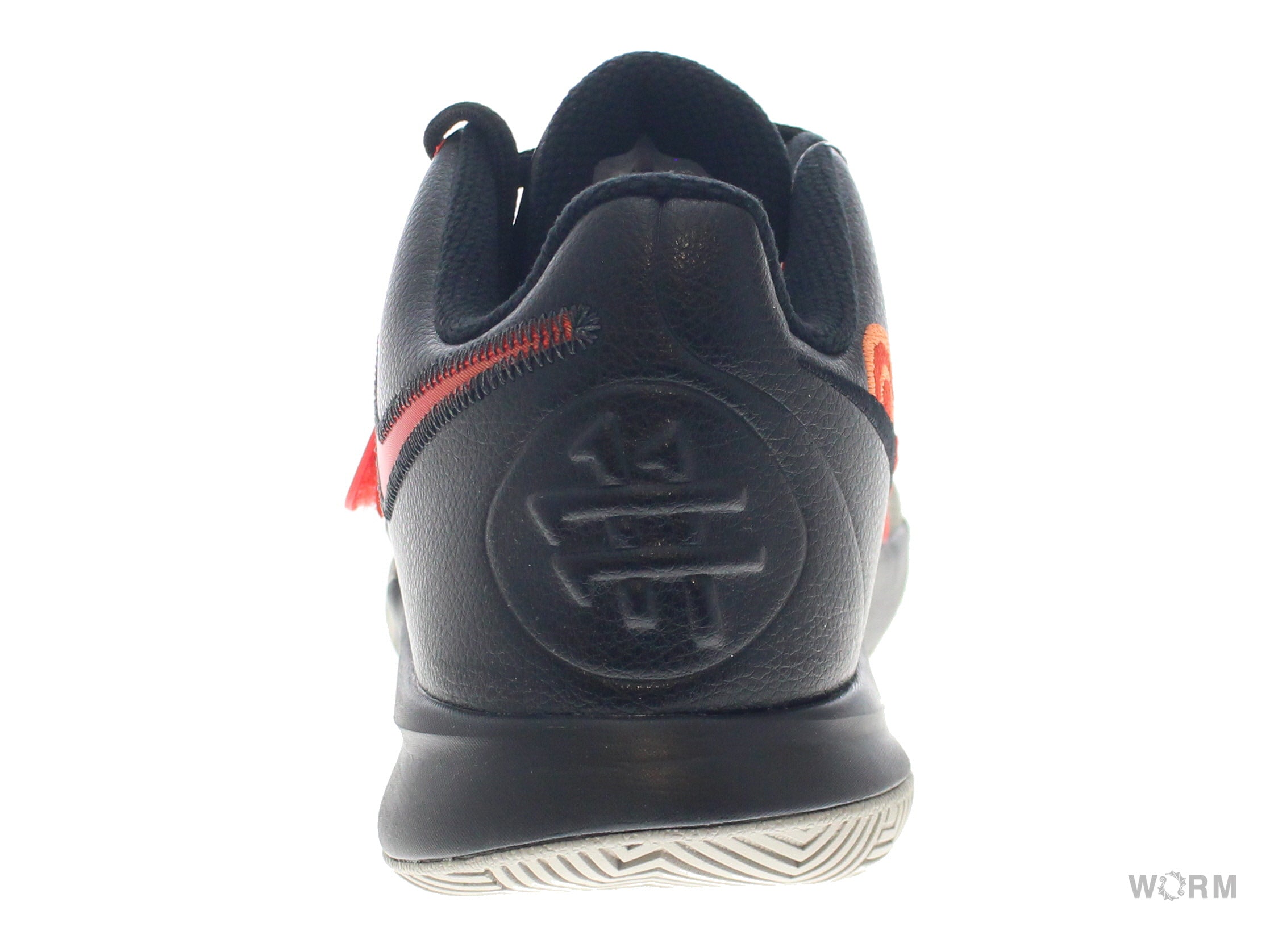 【US6】 NIKE KYRIE FLYTRAP 3 EP CD0191-011 【DS】-WORM TOKYO-WORM TOKYO WEB STORE-100% Authentic Sneakers