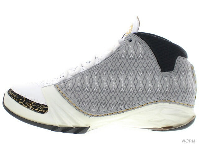 【US12】 AIR JORDAN 23 318376-102 【DS】