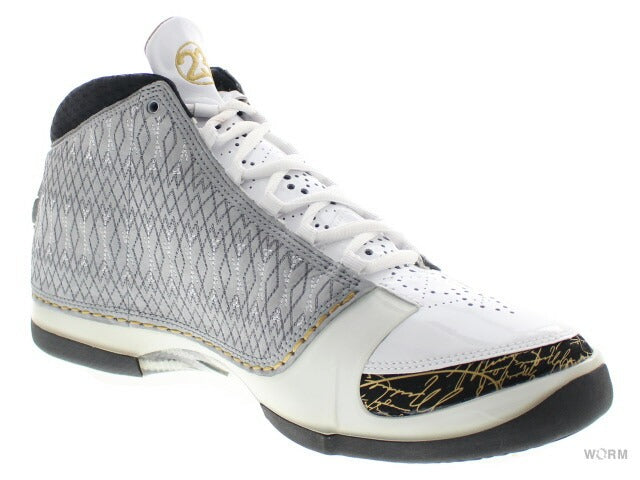 【US12】 AIR JORDAN 23 318376-102 【DS】