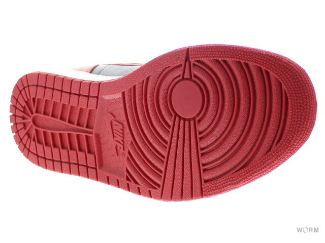 【US10】 AIR JORDAN 1 RETRO HIGH BAN Banned 432001-001 【DS】-WORM TOKYO-WORM TOKYO WEB STORE-100% Authentic Sneakers