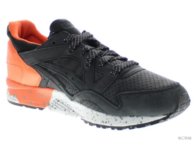 【US12】 ASICS GEL-LYTE 5 UNDEFEATED H24GK-9090 【DS】