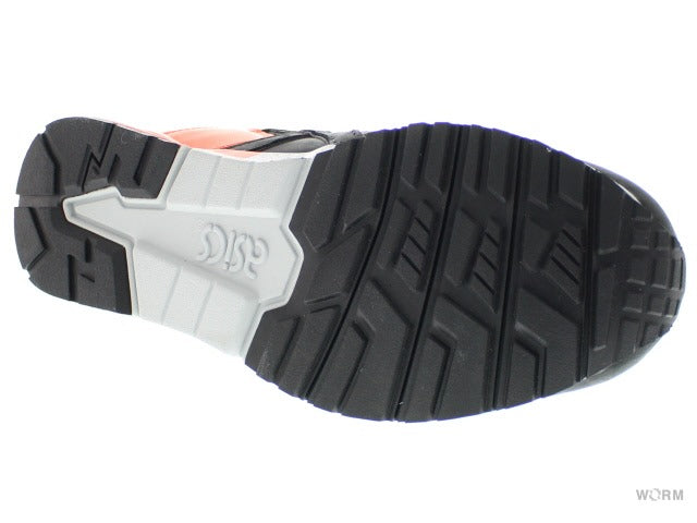 【US12】 ASICS GEL-LYTE 5 UNDEFEATED H24GK-9090 【DS】