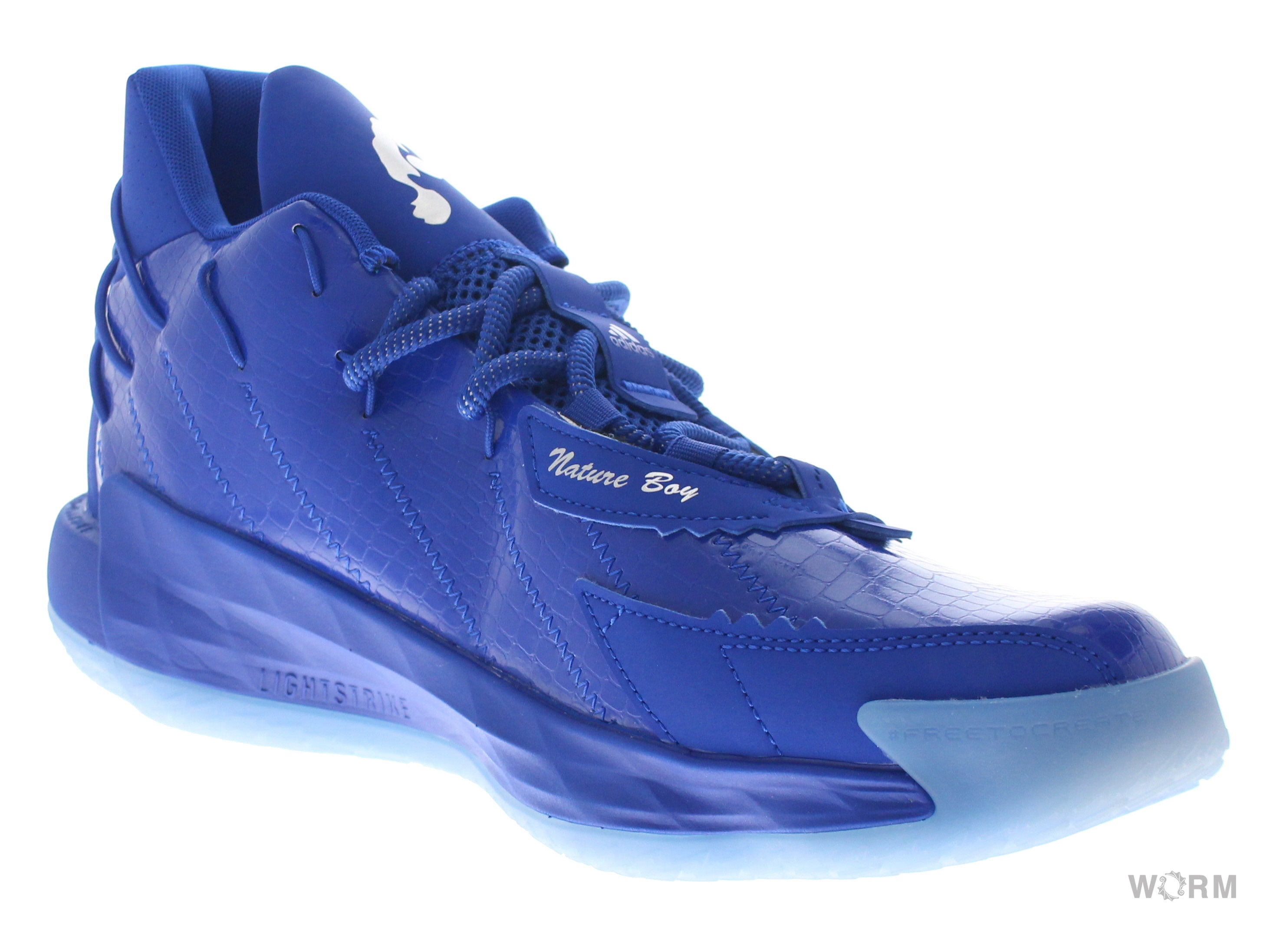 【US12】 adidas DAME 7 FY2807 【DS】-WORM TOKYO-WORM TOKYO WEB STORE-100% Authentic Sneakers