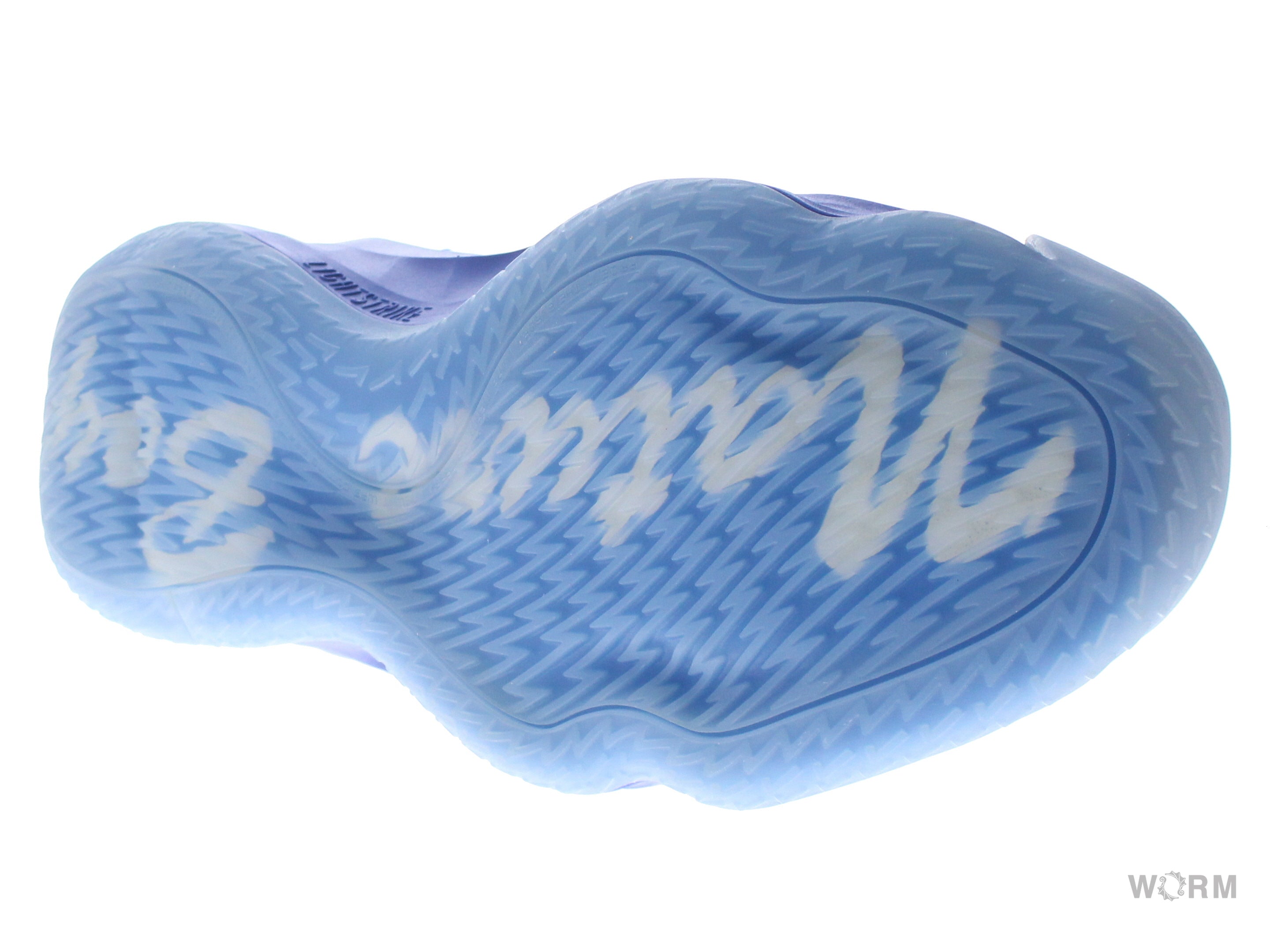 【US12】 adidas DAME 7 FY2807 【DS】-WORM TOKYO-WORM TOKYO WEB STORE-100% Authentic Sneakers