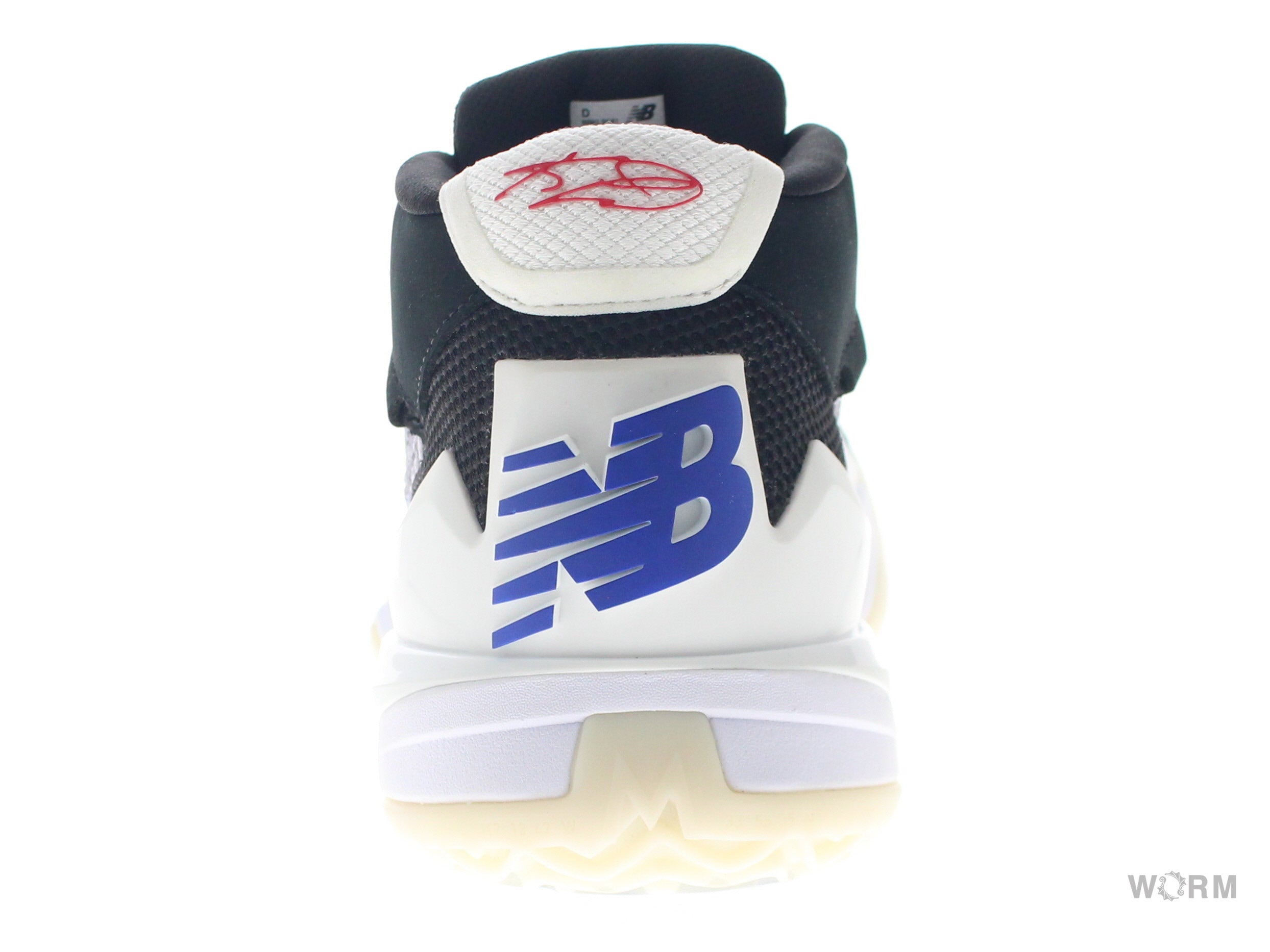 【US9】 New Balance BBKLSCA1 【DS】-WORM TOKYO-WORM TOKYO WEB STORE-100% Authentic Sneakers