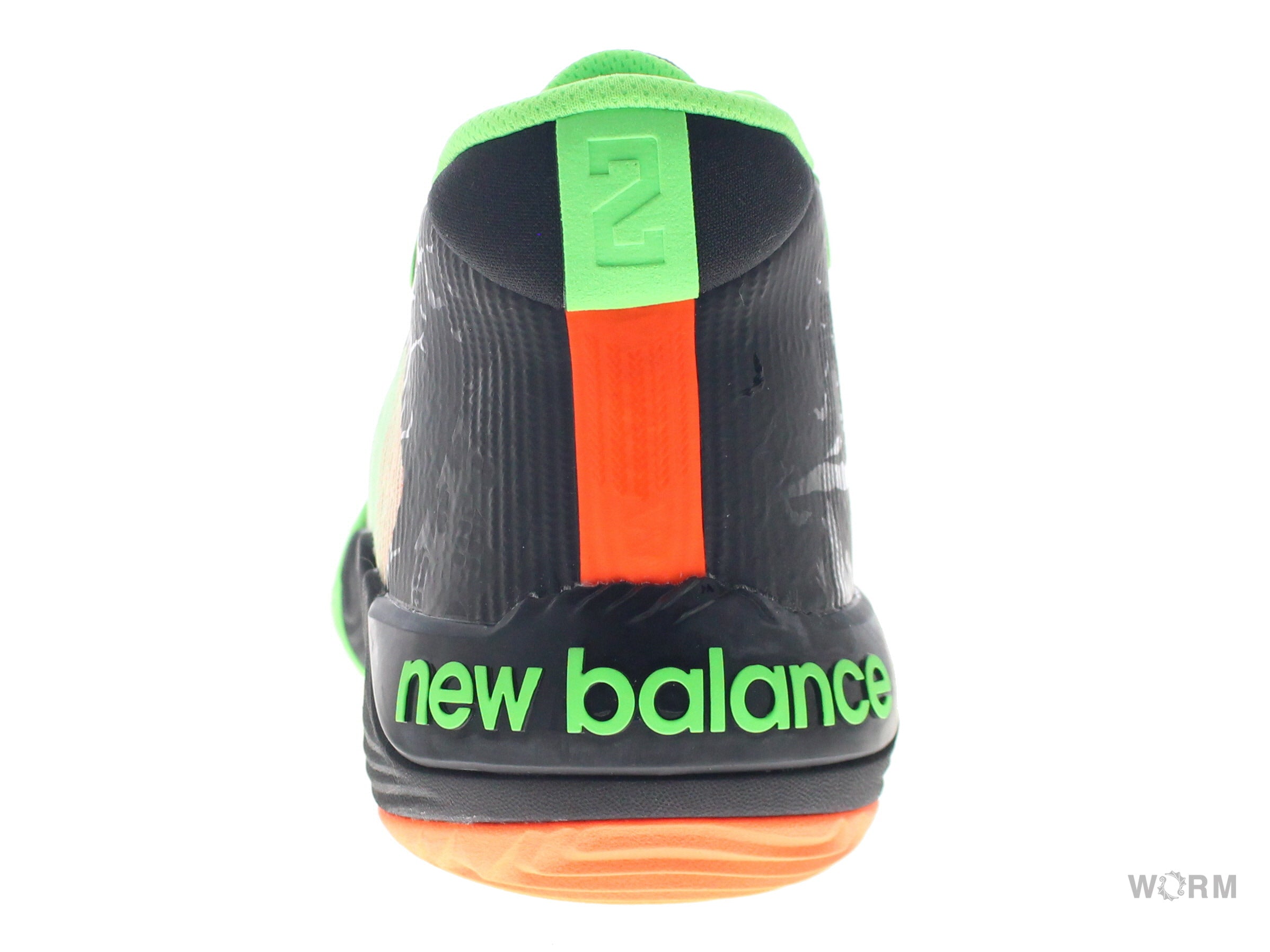 【US9.5】 New Balance BBKLSGB2 【DS】-WORM TOKYO-WORM TOKYO WEB STORE-100% Authentic Sneakers