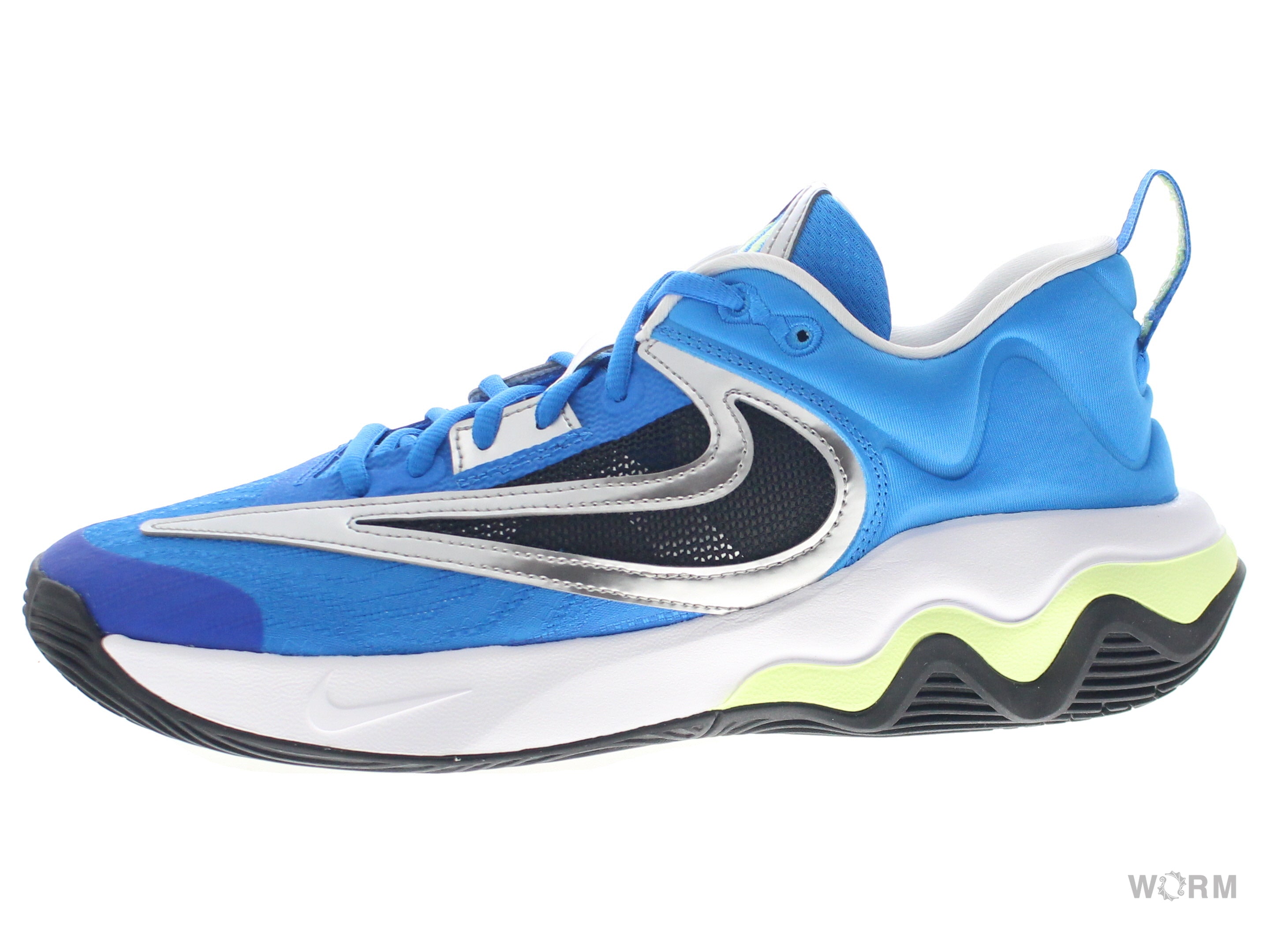【US9】 NIKE GIANNIS IMMORTALITY 3 EP DZ7534-400 【DS】-WORM TOKYO-WORM TOKYO WEB STORE-100% Authentic Sneakers