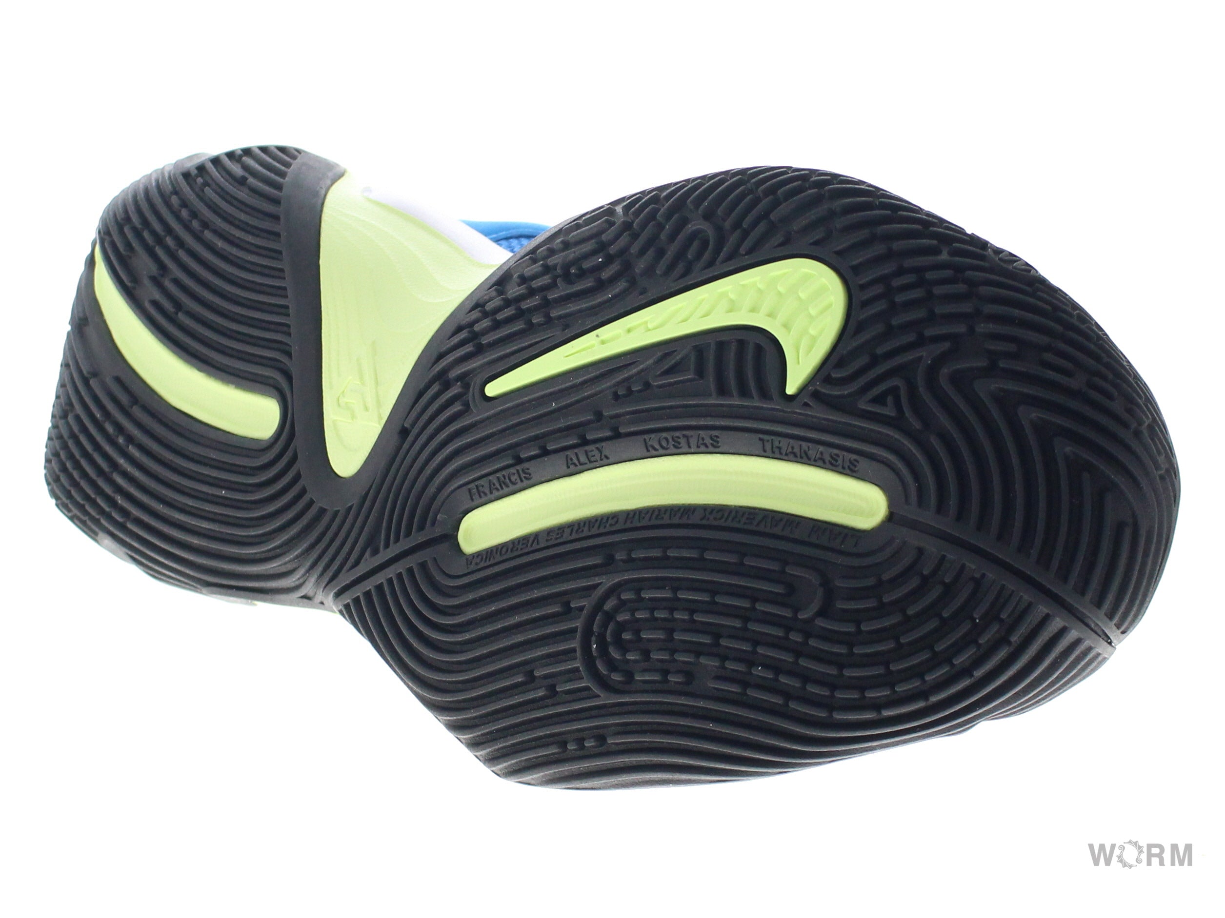 【US9】 NIKE GIANNIS IMMORTALITY 3 EP DZ7534-400 【DS】-WORM TOKYO-WORM TOKYO WEB STORE-100% Authentic Sneakers