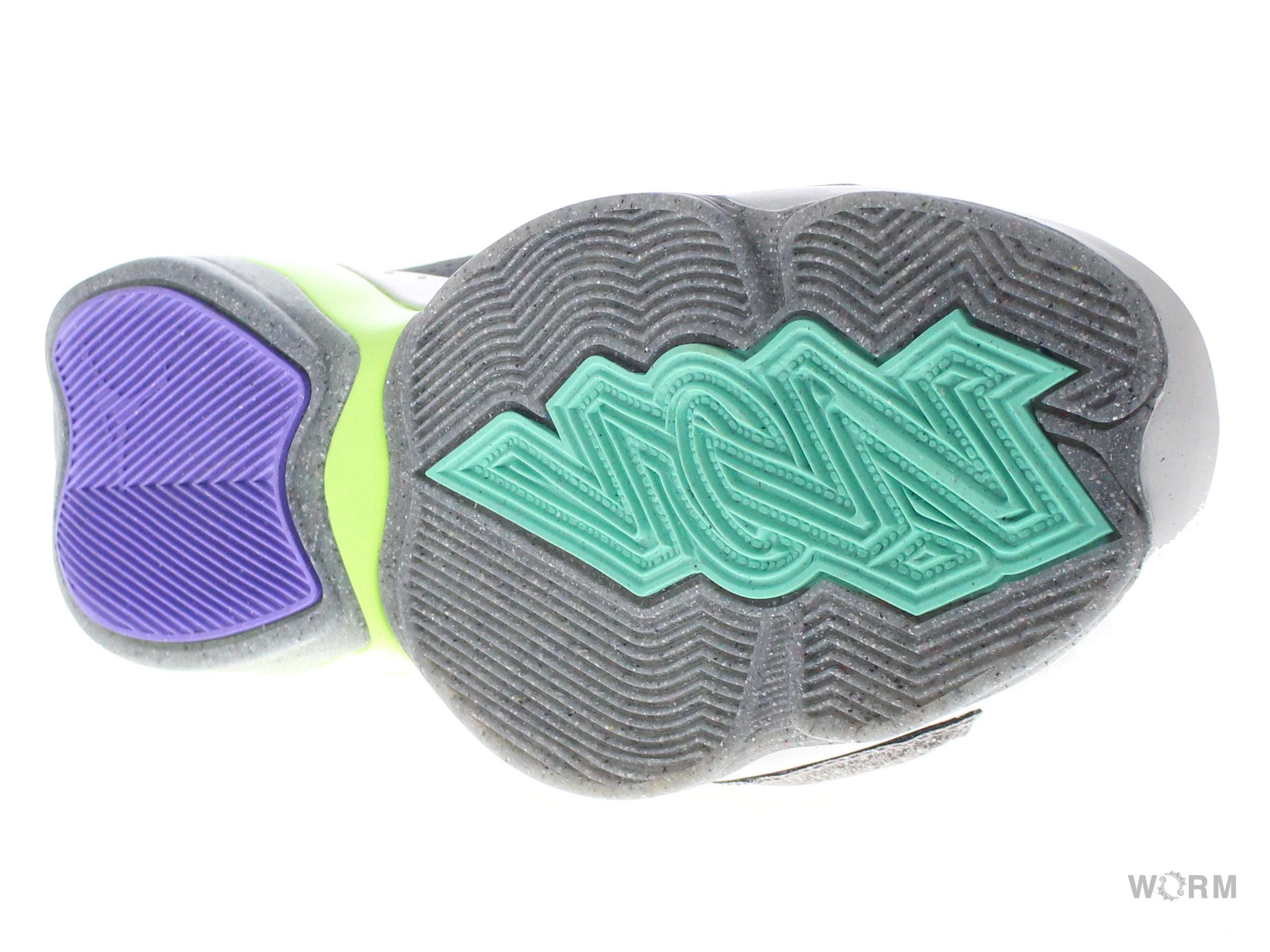 【US9.5】 JORDAN ZION 2 PF DV0550-030 【DS】-WORM TOKYO-WORM TOKYO WEB STORE-100% Authentic Sneakers