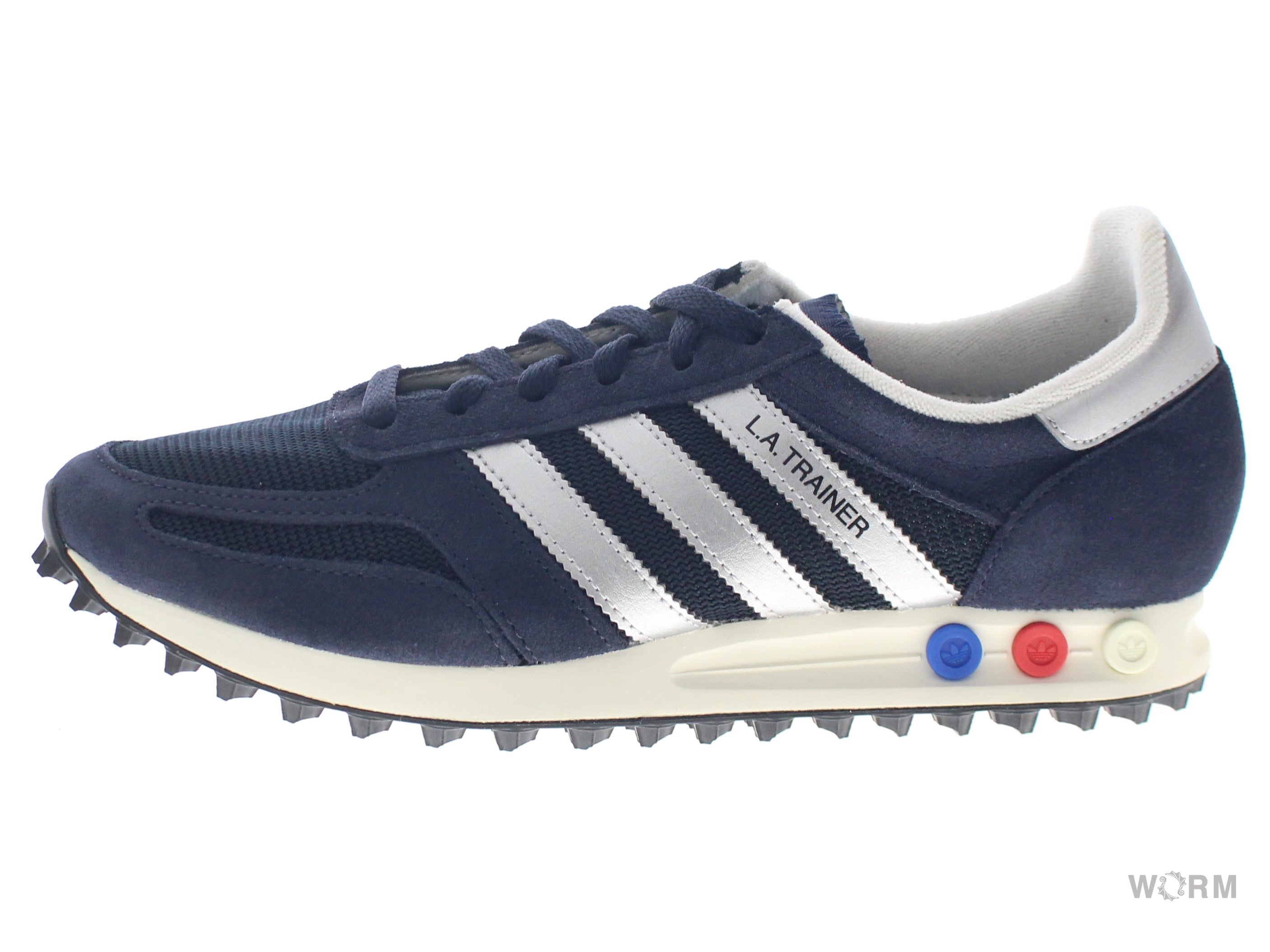 【US9】 adidas LA TRAINER OG BY9323 【DS】