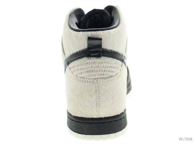 【US10.5】 NIKE DUNK HIGH PREMIUM UENO PANDA 323955-101 【DS】-WORM OSAKA-WORM TOKYO WEB STORE-100% Authentic Sneakers