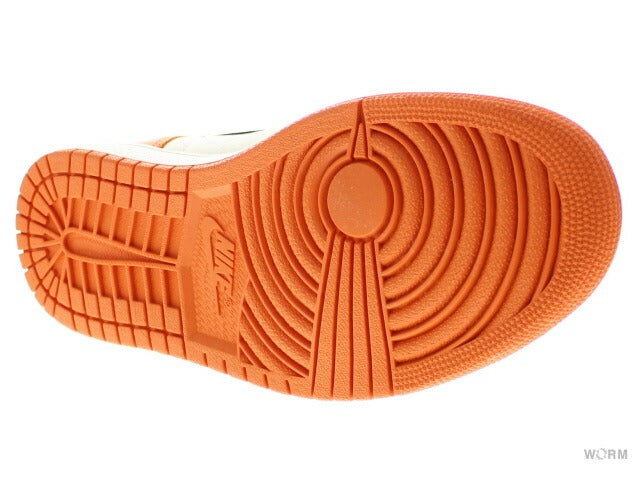 【US9.5】 AIR JORDAN 1 RETRO HIGH OG SBB 555088-005 【DS】-WORM TOKYO-WORM TOKYO WEB STORE-100% Authentic Sneakers