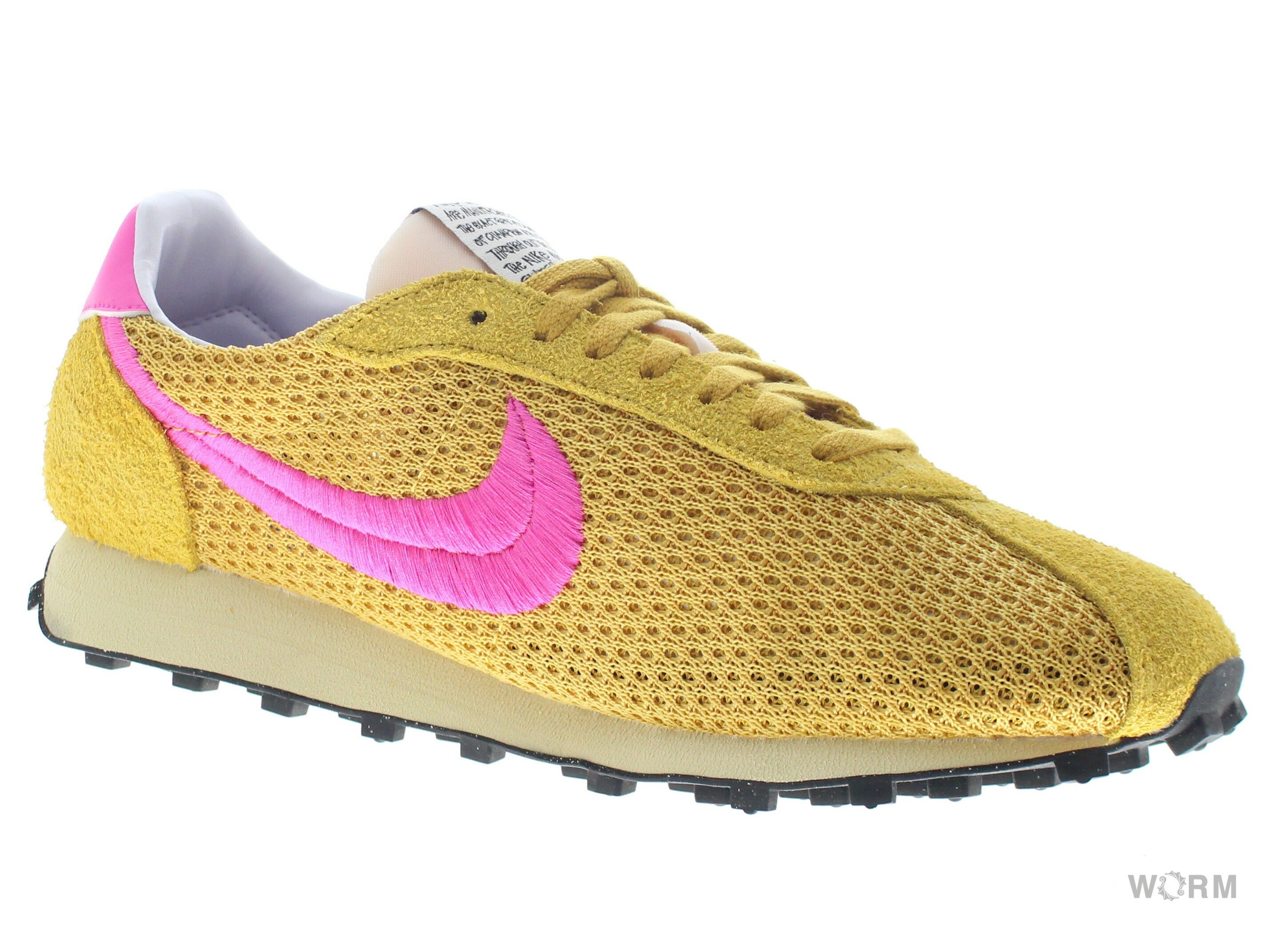 【US12】 NIKE LD-1000 stussy FQ5369-700 【DS】-WORM TOKYO-WORM TOKYO WEB STORE-100% Authentic Sneakers