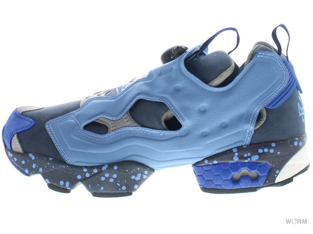 【US12】 REEBOK INSTAPUMP FURY OG STASH V61215 【DS】-WORM TOKYO-WORM TOKYO WEB STORE-100% Authentic Sneakers