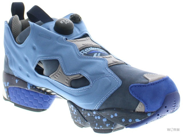 【US12】 REEBOK INSTAPUMP FURY OG STASH V61215 【DS】-WORM TOKYO-WORM TOKYO WEB STORE-100% Authentic Sneakers