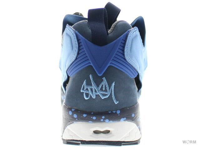 【US12】 REEBOK INSTAPUMP FURY OG STASH V61215 【DS】-WORM TOKYO-WORM TOKYO WEB STORE-100% Authentic Sneakers