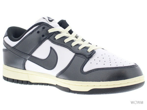 【W US12】 NIKE W DUNK LOW PRM FQ8899-100 【DS】