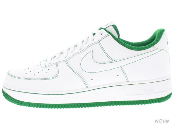 【US12】 NIKE AIR FORCE 1 07 CV1724-103 【DS】