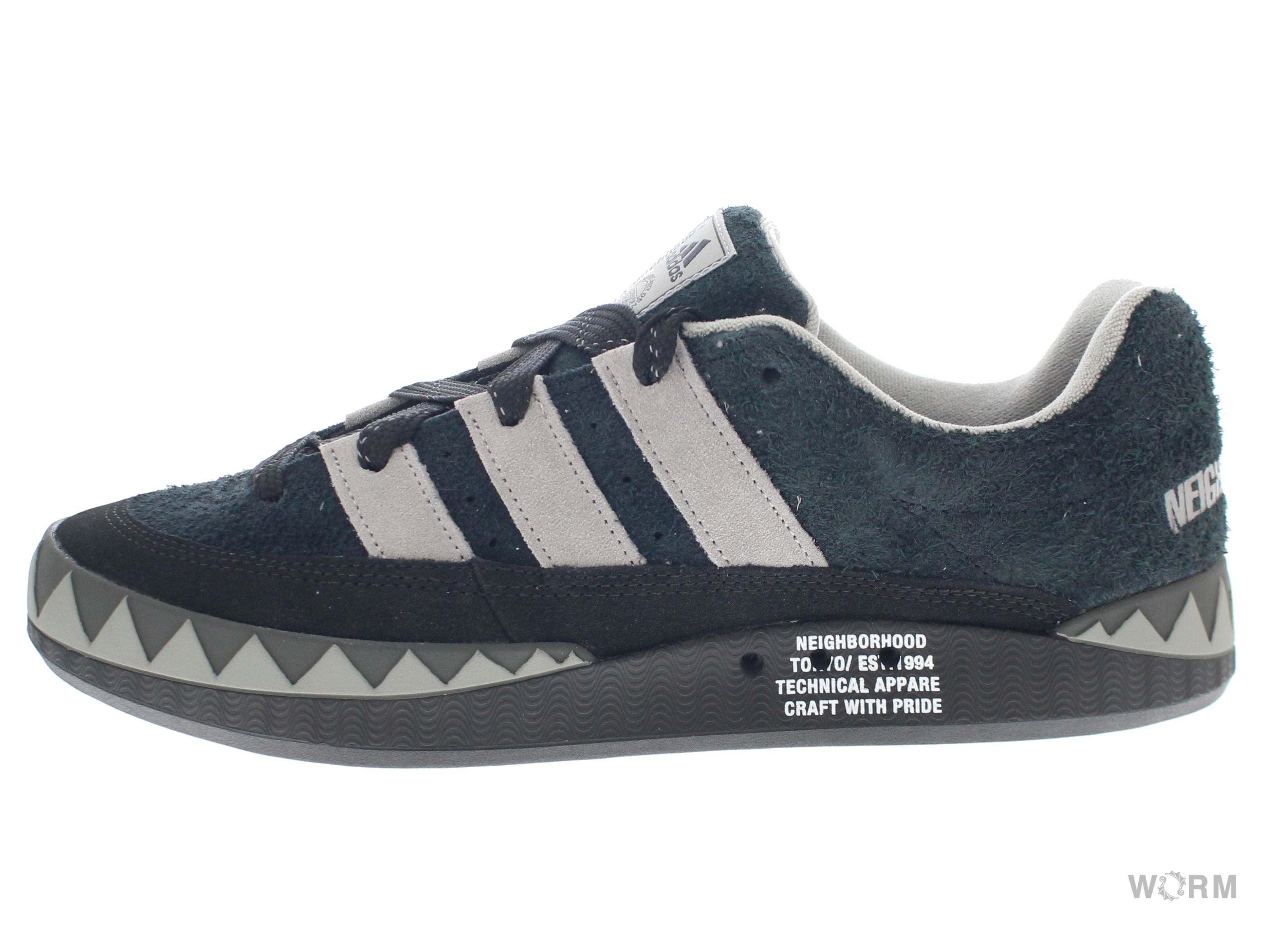 【US11】 adidas ADIMATIC NBHD NEIGHBORHOOD HP6770 【DS】
