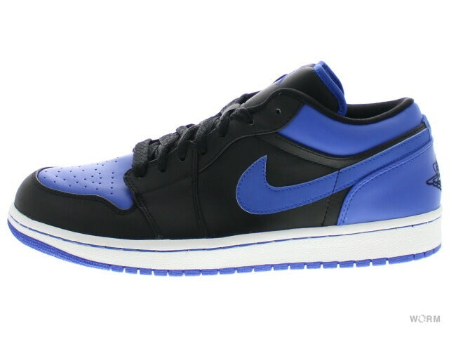 【US10.5】 AIR JORDAN 1 PHAT LOW 338145-041 【DS】-WORM TOKYO-WORM TOKYO WEB STORE-100% Authentic Sneakers