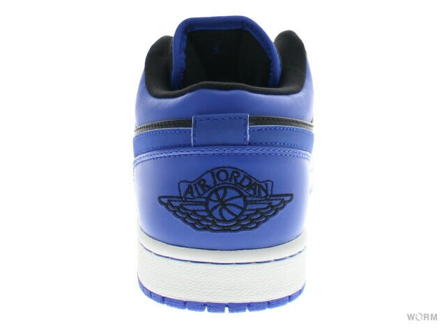 【US10.5】 AIR JORDAN 1 PHAT LOW 338145-041 【DS】-WORM TOKYO-WORM TOKYO WEB STORE-100% Authentic Sneakers