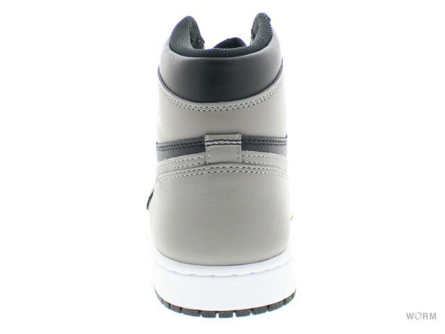 【US11】 AIR JORDAN 1 RETRO HIGH OG SHADOW 555088-013 【DS】