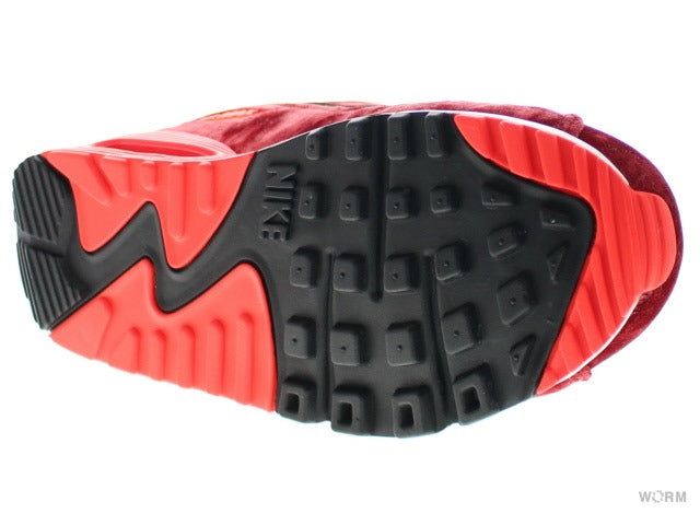 【US9.5】 NIKE AIR MAX 90 ANNIVERSARY 725235-600 【DS】
