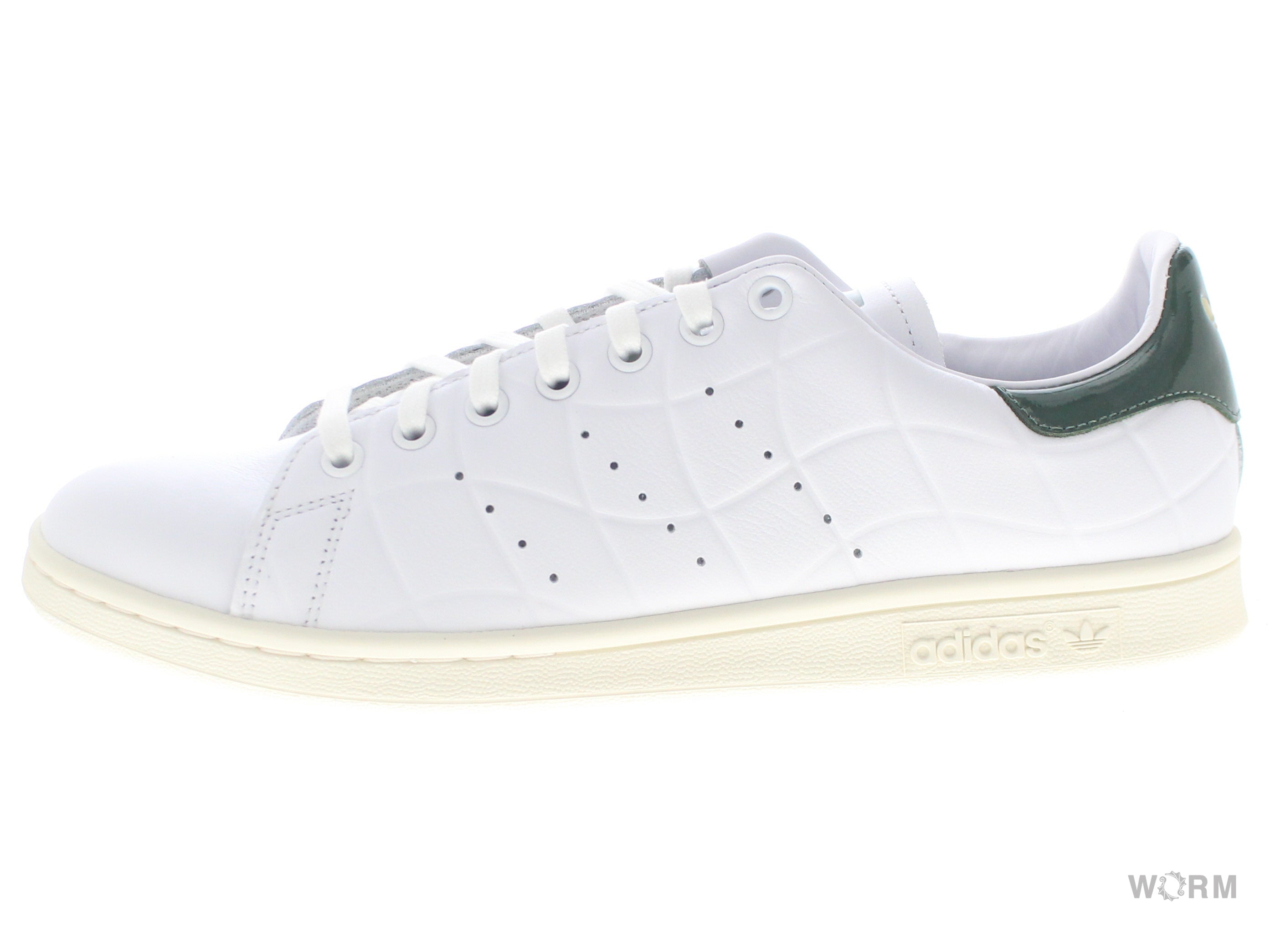 【US9.5】 adidas DIME STAN SMITH IG2044 【DS】-WORM TOKYO-WORM TOKYO WEB STORE-100% Authentic Sneakers