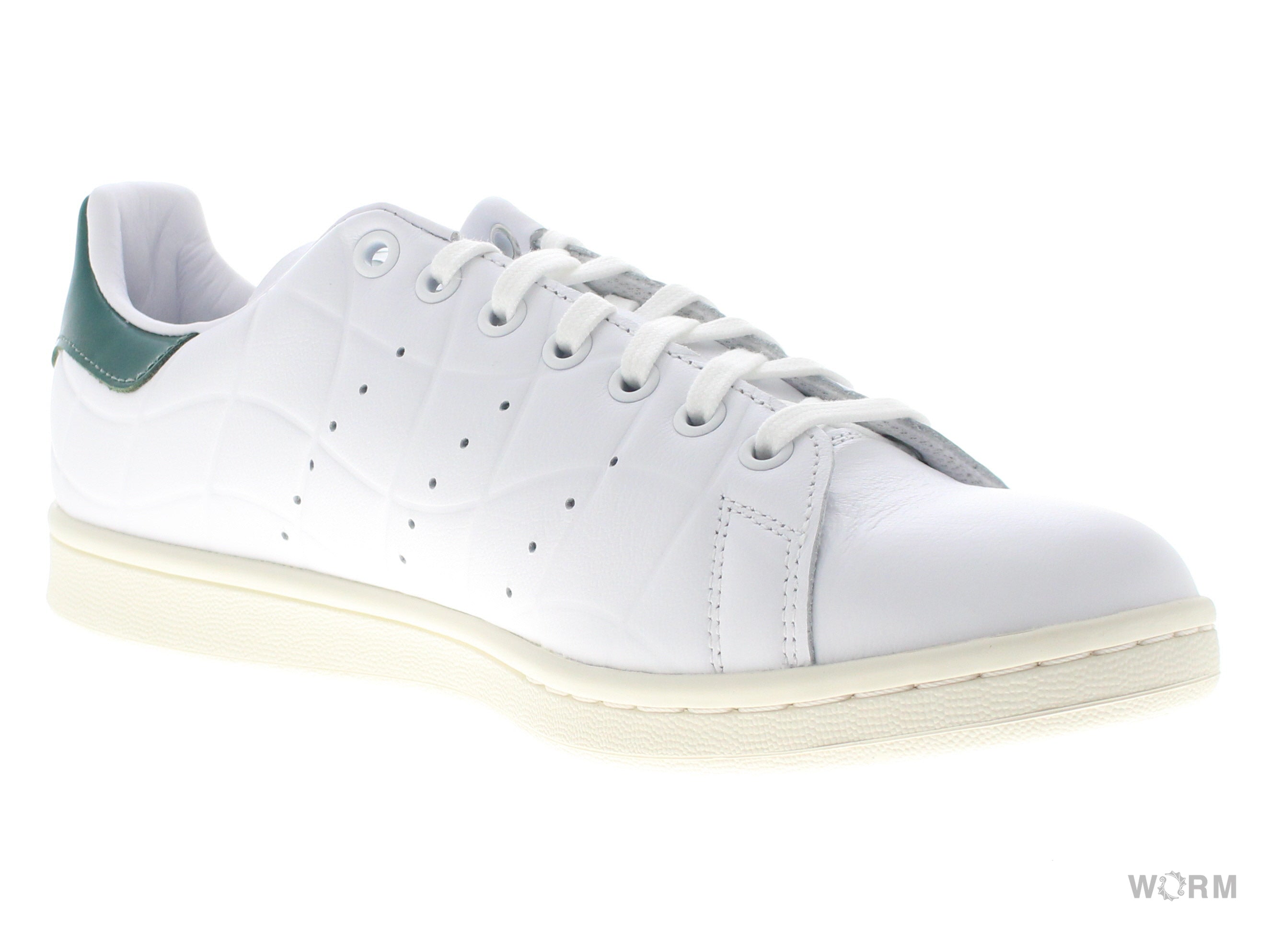 【US9.5】 adidas DIME STAN SMITH IG2044 【DS】-WORM TOKYO-WORM TOKYO WEB STORE-100% Authentic Sneakers