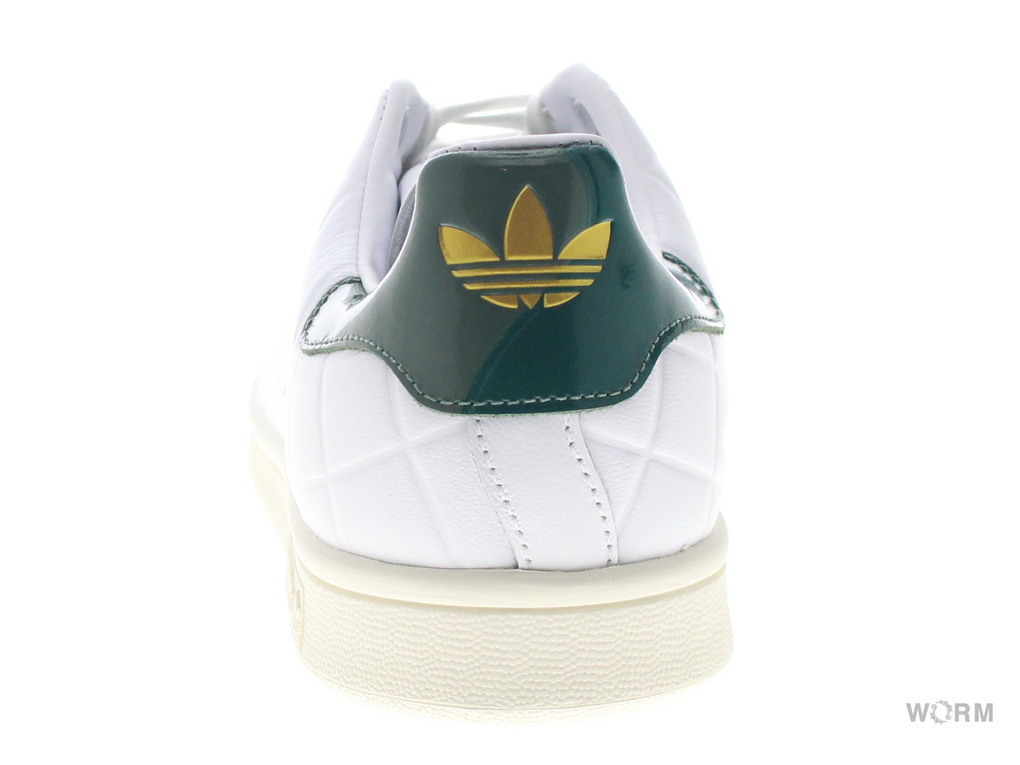 【US9.5】 adidas DIME STAN SMITH IG2044 【DS】-WORM TOKYO-WORM TOKYO WEB STORE-100% Authentic Sneakers