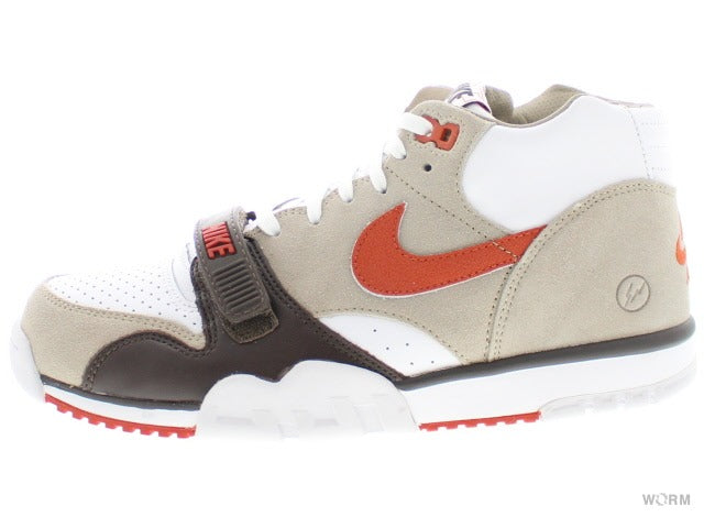 【US10.5】 NIKE AIR TRAINER 1 MID SP / FRAGMENT 806942-282 【DS】