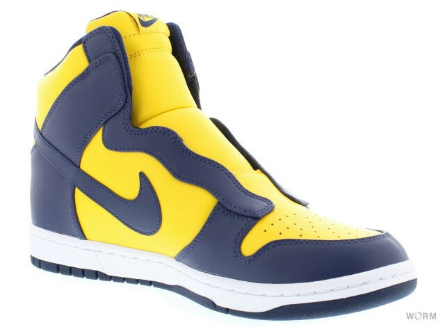 【W US10】 NIKE WMNS DUNK LUX / SACAI 776446-447 【DS】